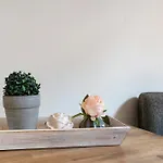 Apartamento City Appartement *
