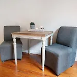 Apartamento City Appartement *