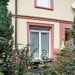 City Appartement Apartamento *