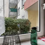 Apartamento City Appartement *