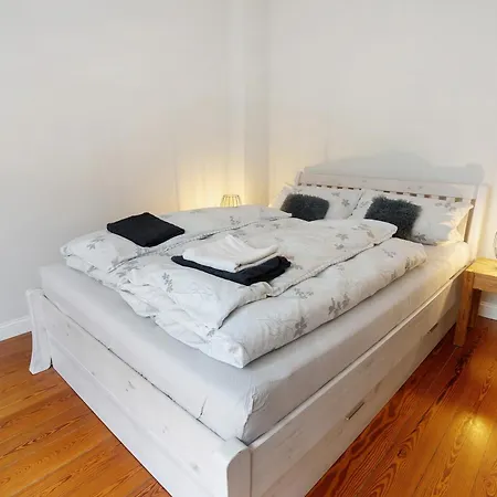 Apartamento City Appartement
