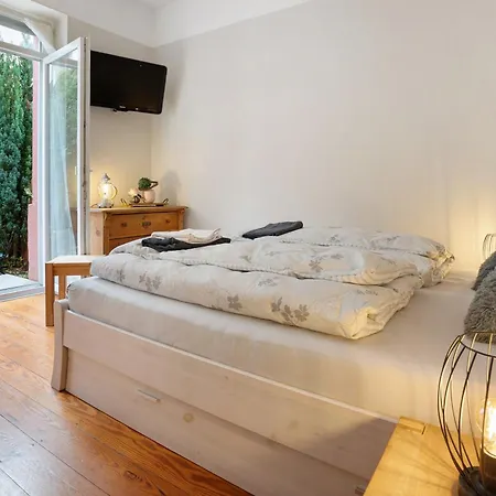 City Appartement Apartamento Baden-Baden