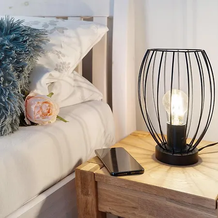 Apartamento City Appartement Baden-Baden