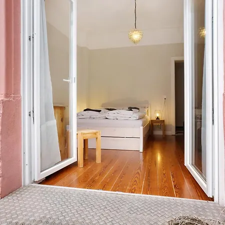 City Appartement *