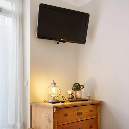 City Appartement Baden-Baden