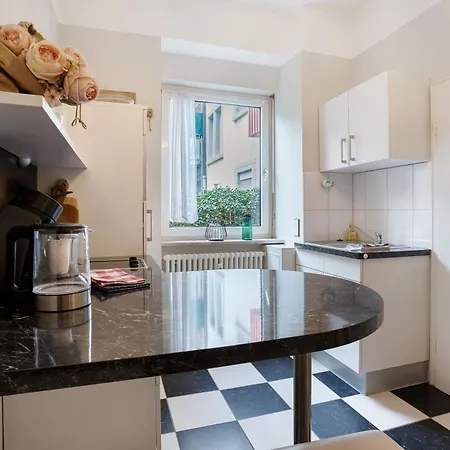 City Appartement