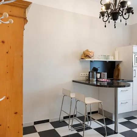 City Appartement アパート *
