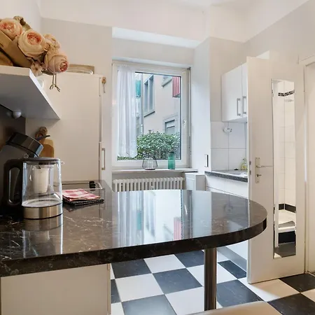 City Appartement *