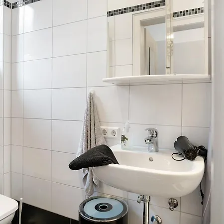 City Appartement * バーデン＝バーデン