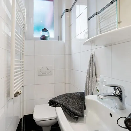 City Appartement