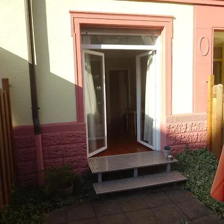 Apartamento City Appartement