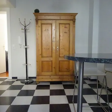 City Appartement Baden-Baden