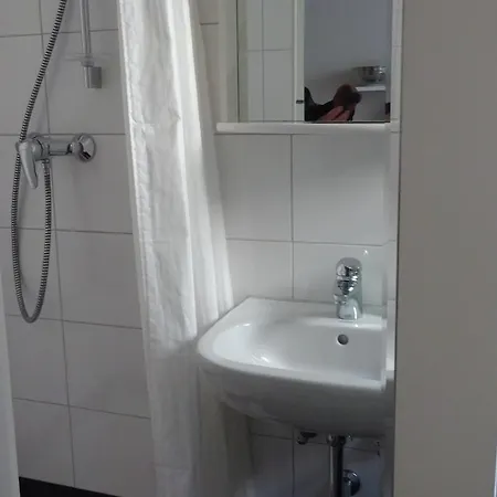 דירה City Appartement *