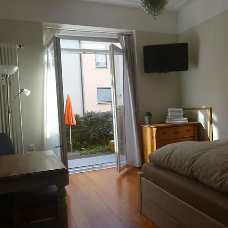 City Appartement * Baden-Baden