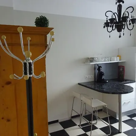 Apartment City Appartement
