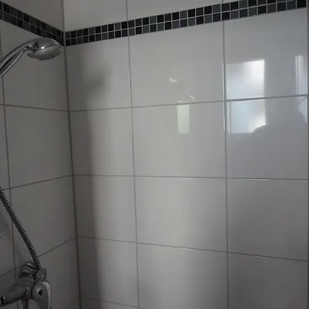 Apartamento City Appartement