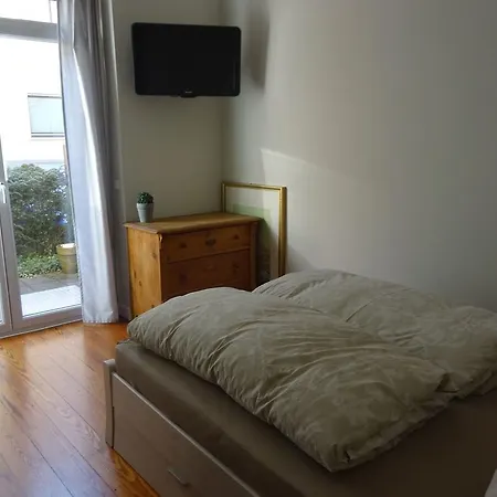 Apartment City Appartement *