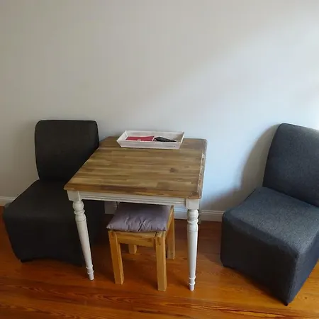 City Appartement Baden-Baden