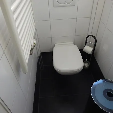 City Appartement Apartment Baden-Baden