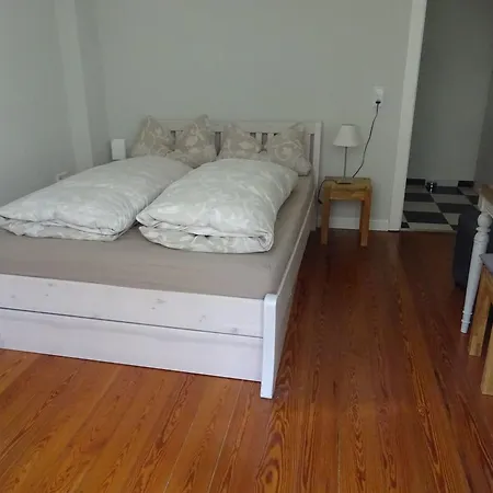 City Appartement Apartment